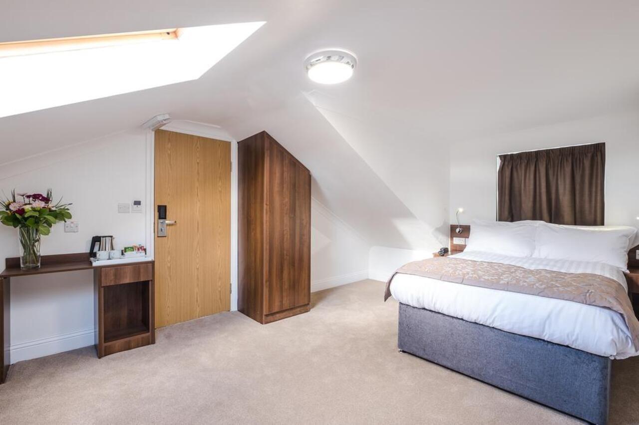 Signature Hotel London Ilford Eksteriør bilde