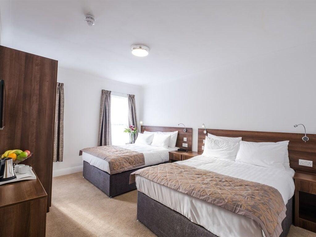 Signature Hotel London Ilford Eksteriør bilde