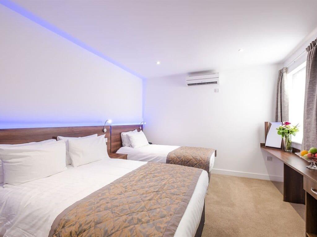 Signature Hotel London Ilford Eksteriør bilde