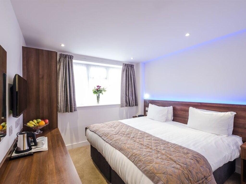 Signature Hotel London Ilford Eksteriør bilde