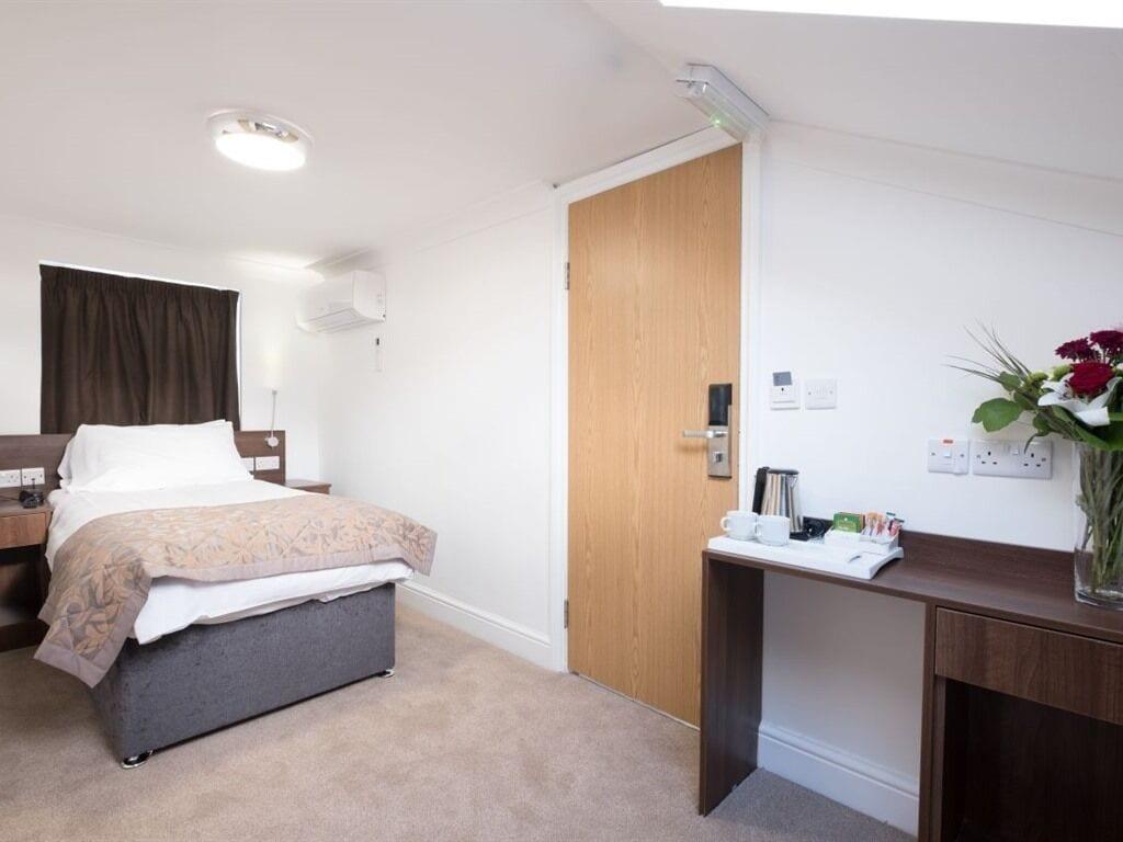 Signature Hotel London Ilford Eksteriør bilde