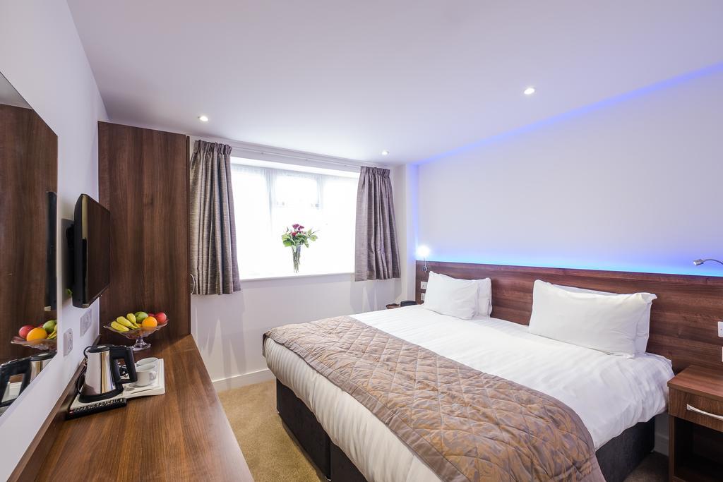 Signature Hotel London Ilford Eksteriør bilde
