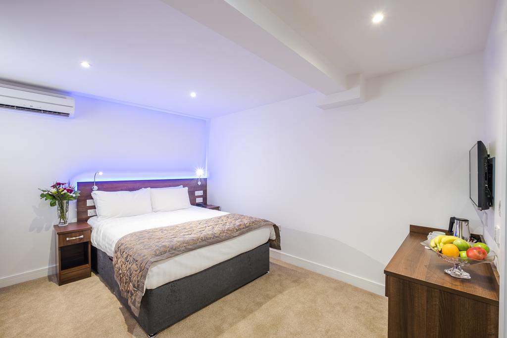 Signature Hotel London Ilford Eksteriør bilde