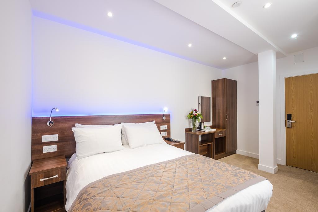 Signature Hotel London Ilford Eksteriør bilde