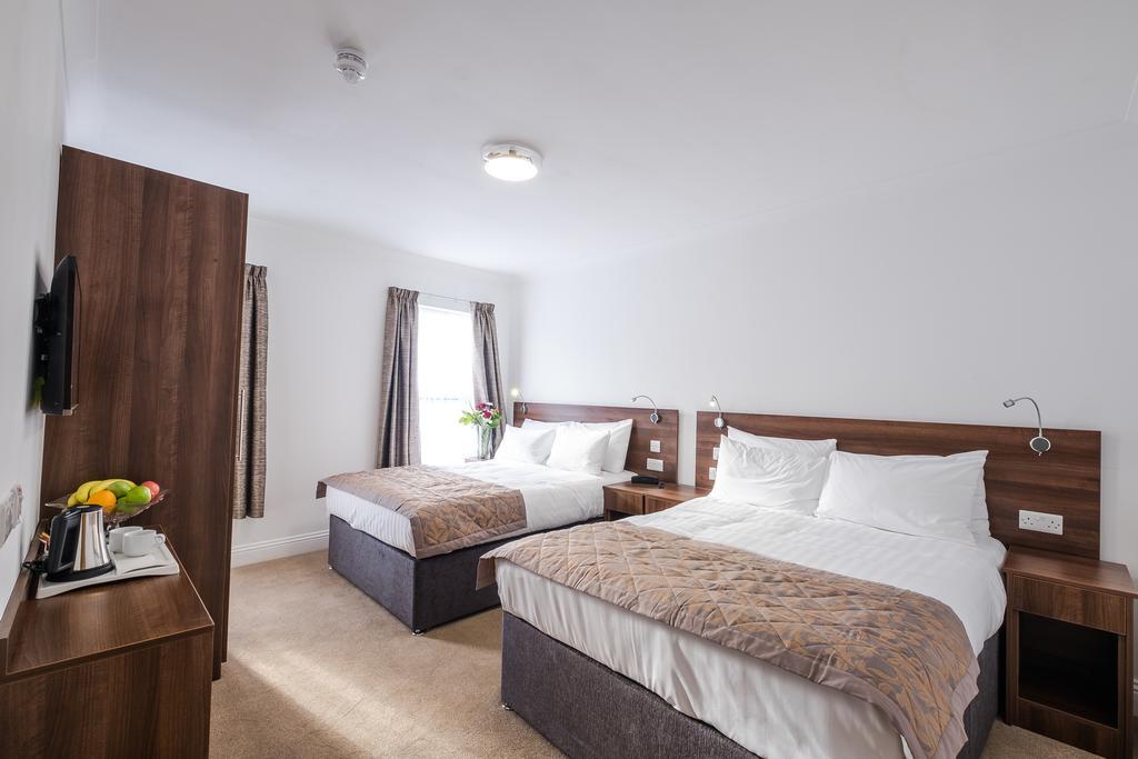 Signature Hotel London Ilford Eksteriør bilde