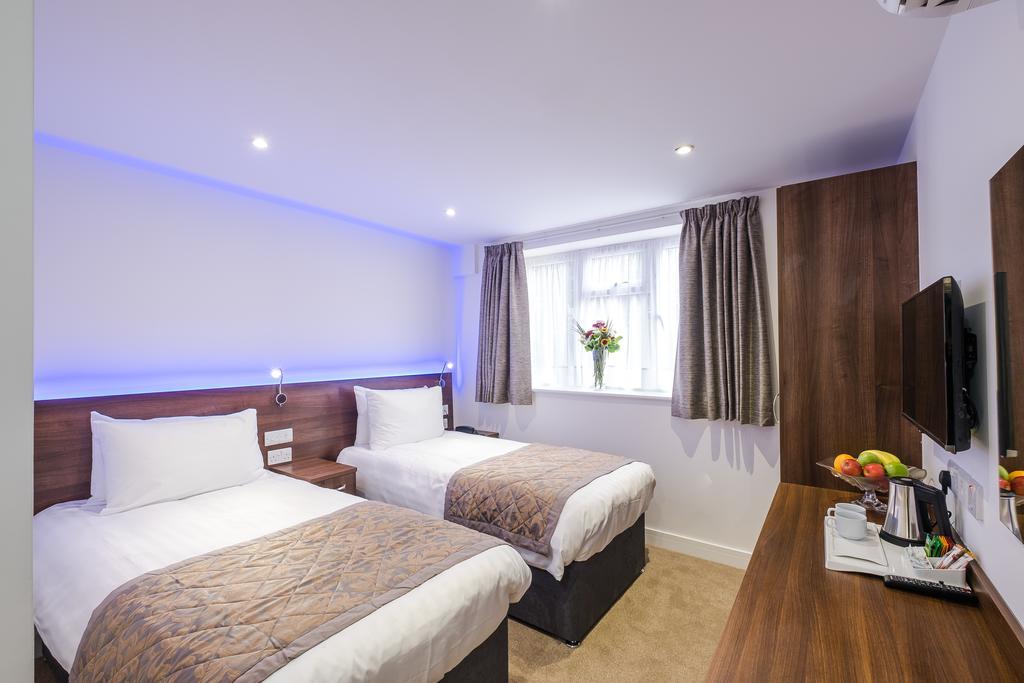 Signature Hotel London Ilford Eksteriør bilde