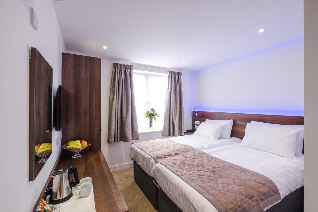Signature Hotel London Ilford Eksteriør bilde