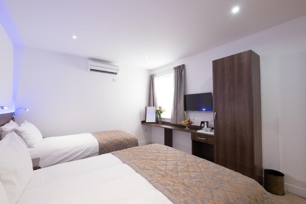 Signature Hotel London Ilford Eksteriør bilde