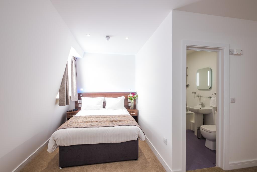 Signature Hotel London Ilford Eksteriør bilde